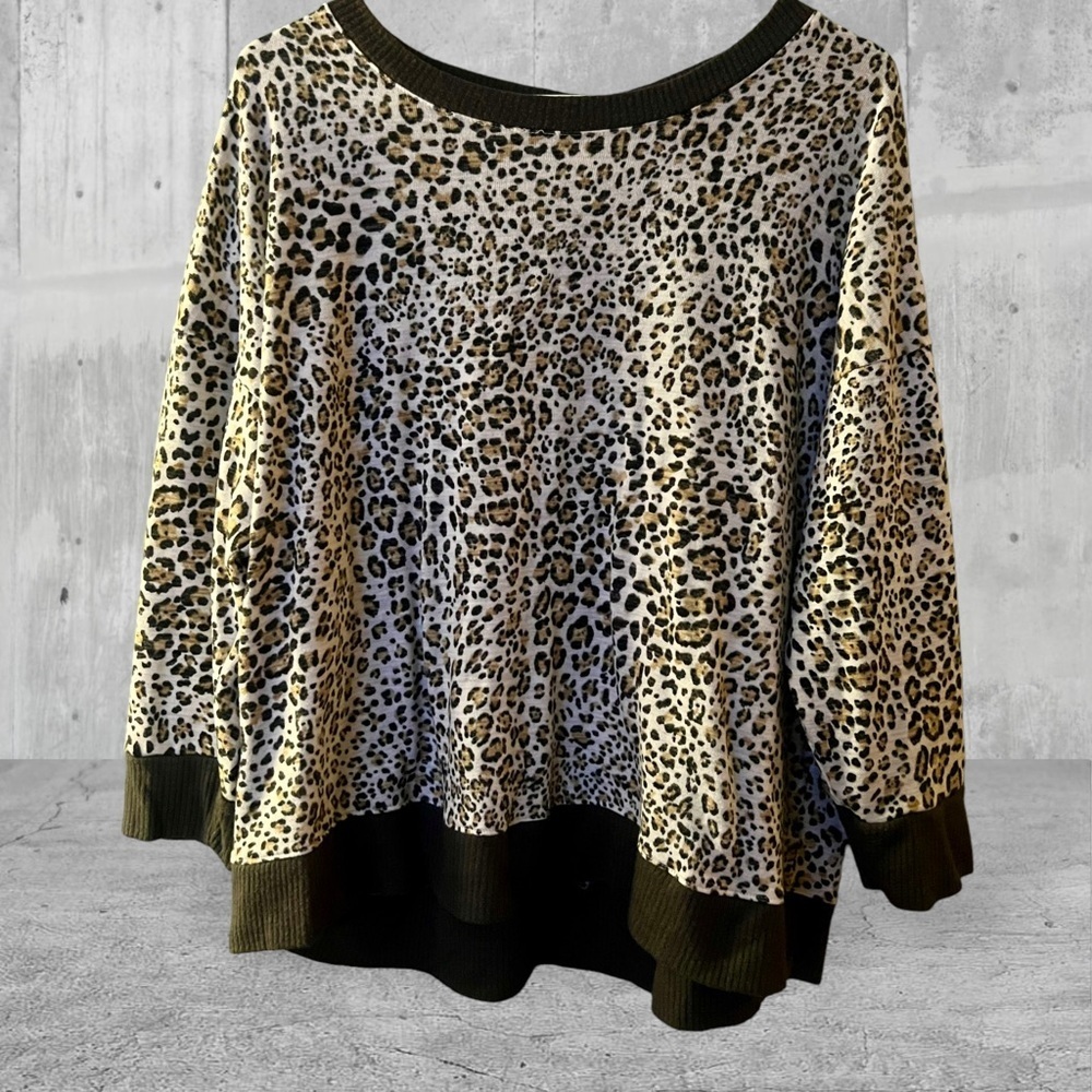 Secret Treasures Long Sleeved Tee